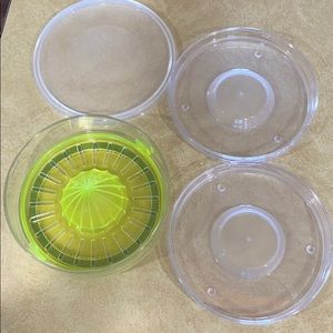 Pampered Chef Margarita Helper